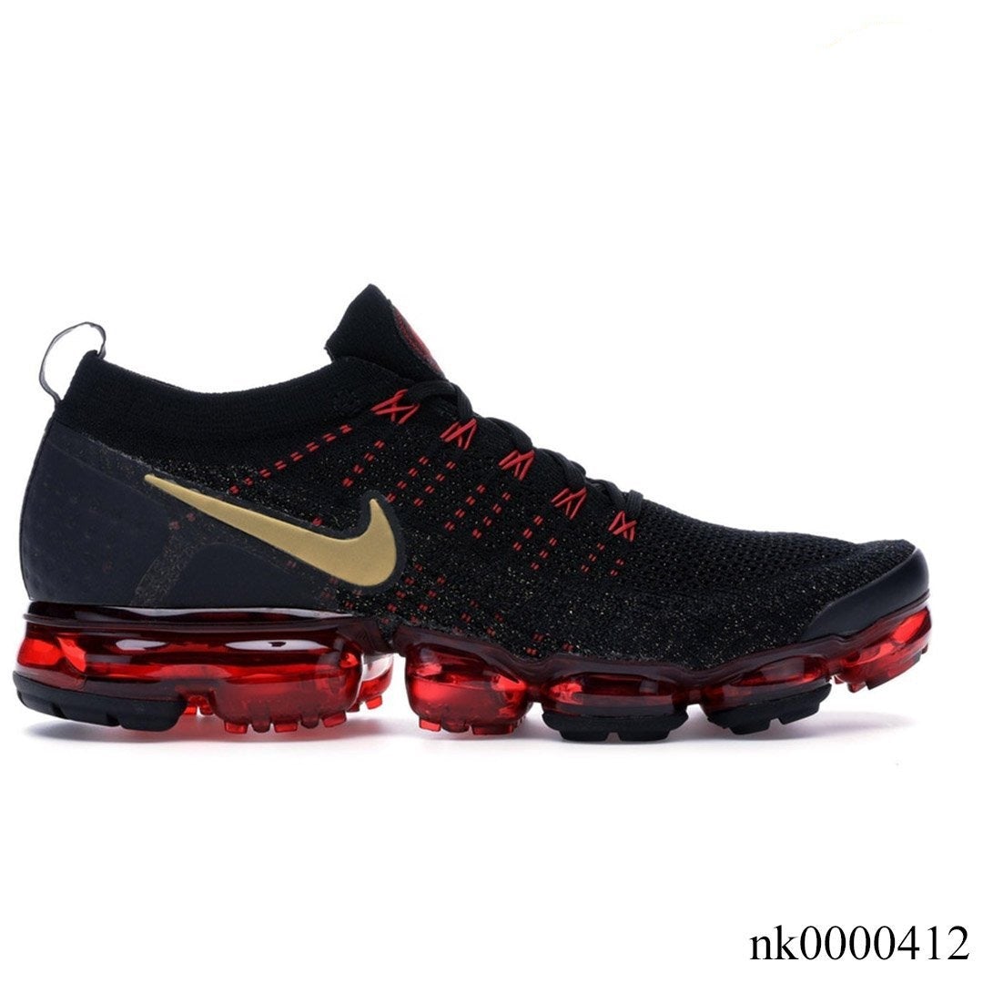 Air VaporMax Flyknit 2 Chinese New Year (2019) Shoes Sneakers – nk0000412
