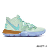 Kyrie 5 Spongebob Squidward Shoes Sneakers – nk0000230