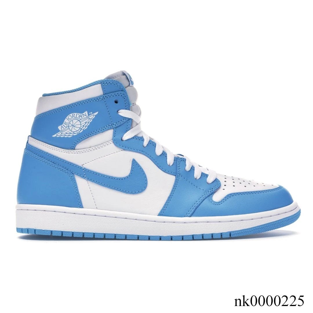 AJ 1 Retro UNC Shoes Sneakers – nk0000225