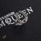 McQueen Horseshoe Ring – MCQ0014