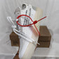 OW x AF 1 Low The Ten Shoes Sneakers – nk0000002
