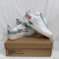 OW x AF 1 Low The Ten Shoes Sneakers – nk0000002