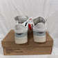 OW x AF 1 Low The Ten Shoes Sneakers – nk0000002