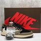 Travis Scott x AJ 1 Low OG Dark Mocha Shoes Sneakers – nk0000012