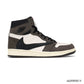 AJ 1 Retro High Travis Scott Shoes Sneakers – nk0000014