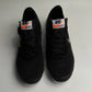 OW x Air VaporMax Black Shoes Sneakers – nk0000035
