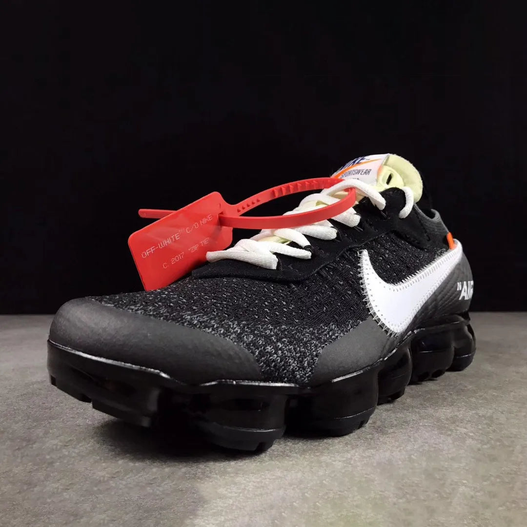 OW x Air VaporMax The Ten Shoes Sneakers – nk0000036
