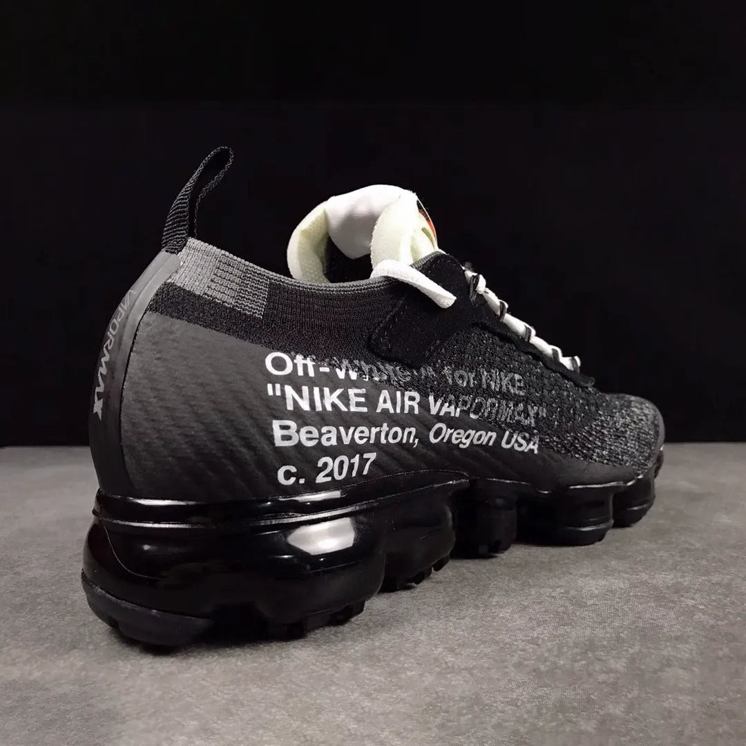 OW x Air VaporMax The Ten Shoes Sneakers – nk0000036