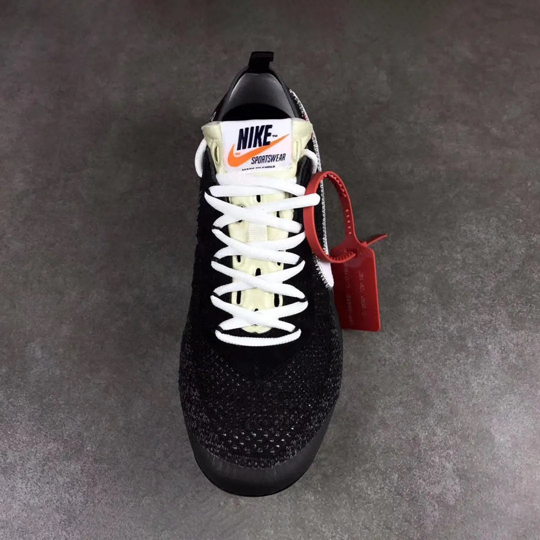 OW x Air VaporMax The Ten Shoes Sneakers – nk0000036