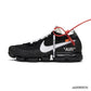 OW x Air VaporMax The Ten Shoes Sneakers – nk0000036