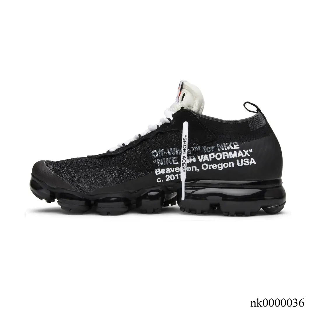 OW x Air VaporMax The Ten Shoes Sneakers – nk0000036