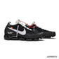 OW x Air VaporMax The Ten Shoes Sneakers – nk0000036