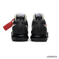 OW x Air VaporMax The Ten Shoes Sneakers – nk0000036
