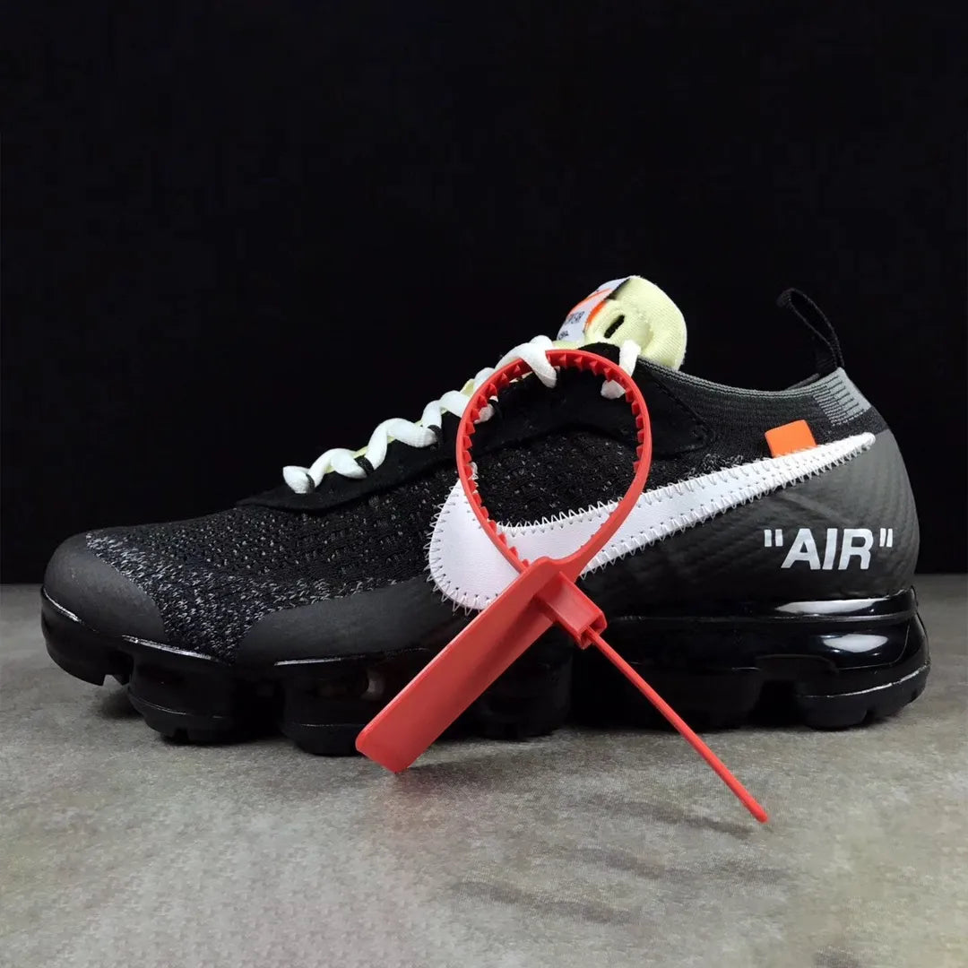 OW x Air VaporMax The Ten Shoes Sneakers – nk0000036