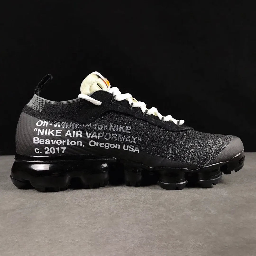 OW x Air VaporMax The Ten Shoes Sneakers – nk0000036
