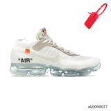 Air VaporMax OW 2018 Shoes Sneakers – nk0000037