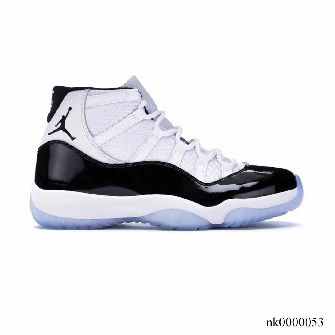 AJ 11 Retro Concord (2018) Shoes Sneakers – nk0000053