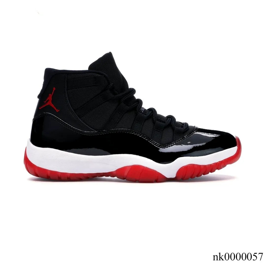AJ 11 Retro Playoffs Bred (2019) Shoes Sneakers – nk0000057