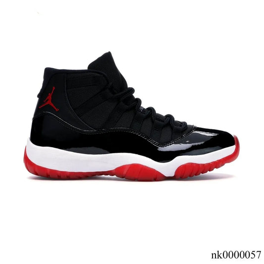 AJ 11 Retro Playoffs Bred (2019) Shoes Sneakers – nk0000057