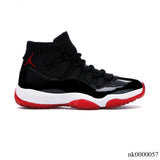 AJ 11 Retro Playoffs Bred (2019) Shoes Sneakers – nk0000057