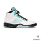 AJ 5 Retro Island Green Shoes Sneakers – nk0000087