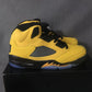 AJ 5 Retro Michigan (2019) Shoes Sneakers – nk0000157
