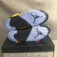 AJ 5 Retro Michigan (2019) Shoes Sneakers – nk0000157