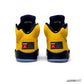 AJ 5 Retro Michigan (2019) Shoes Sneakers – nk0000157