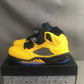 AJ 5 Retro Michigan (2019) Shoes Sneakers – nk0000157