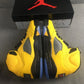 AJ 5 Retro Michigan (2019) Shoes Sneakers – nk0000157