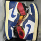 Union LA x AJ 1 High OG NRG Storm Blue Shoes Sneakers – nk0000291