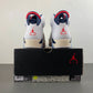 AJ 6 Retro Tinker Shoes Sneakers – nk0000315