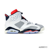 AJ 6 Retro Tinker Shoes Sneakers – nk0000315