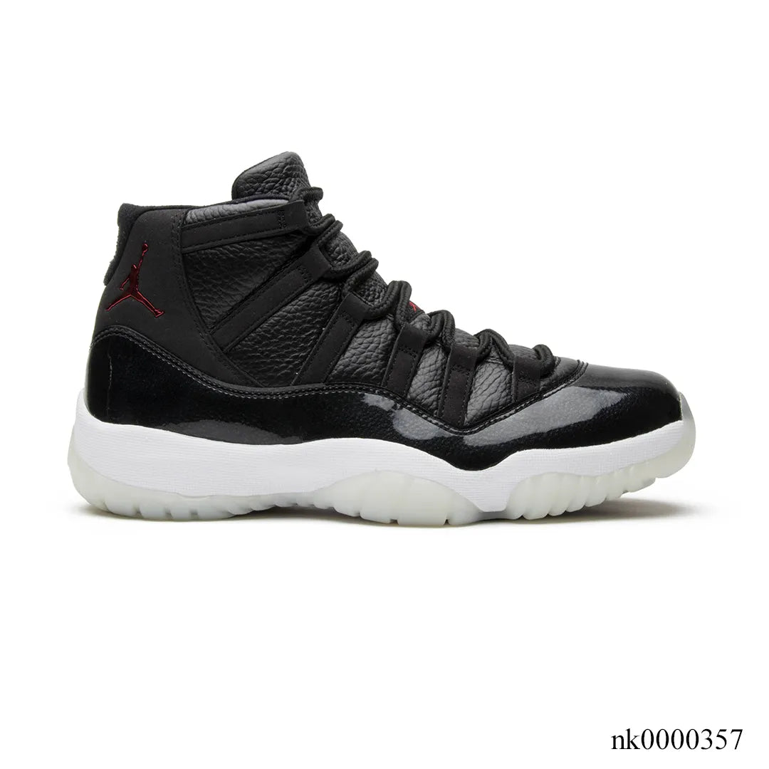 AJ 11 Retro 72-10 Shoes Sneakers – nk0000357