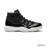 AJ 11 Retro 72-10 Shoes Sneakers – nk0000357