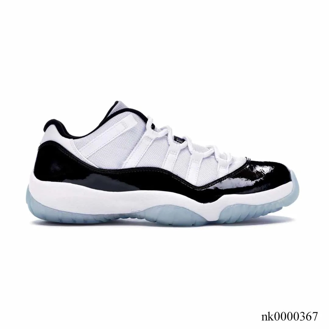 AJ 11 Retro Low Concord Shoes Sneakers – nk0000367