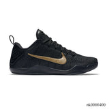 Kobe 11 Fade To Black/ Black Mamba Shoes Sneakers – nk0000400