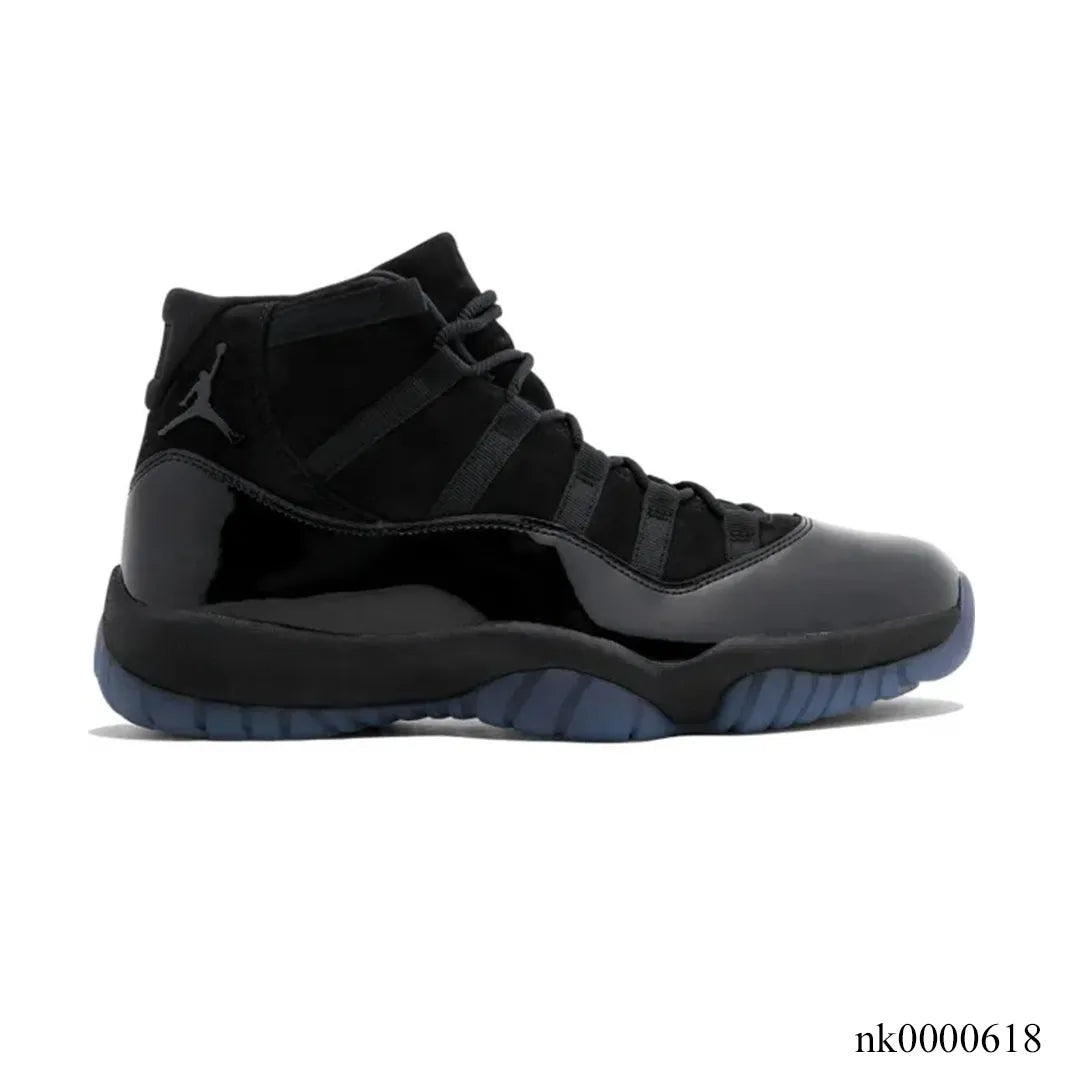 AJ 11 Retro Cap and Gown (GS) Shoes Sneakers – nk0000618