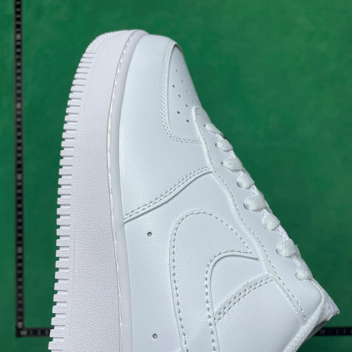 AF 1 Low ’07 Triple White Shoes Sneakers – nk0000627