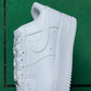 AF 1 Low ’07 Triple White Shoes Sneakers – nk0000627