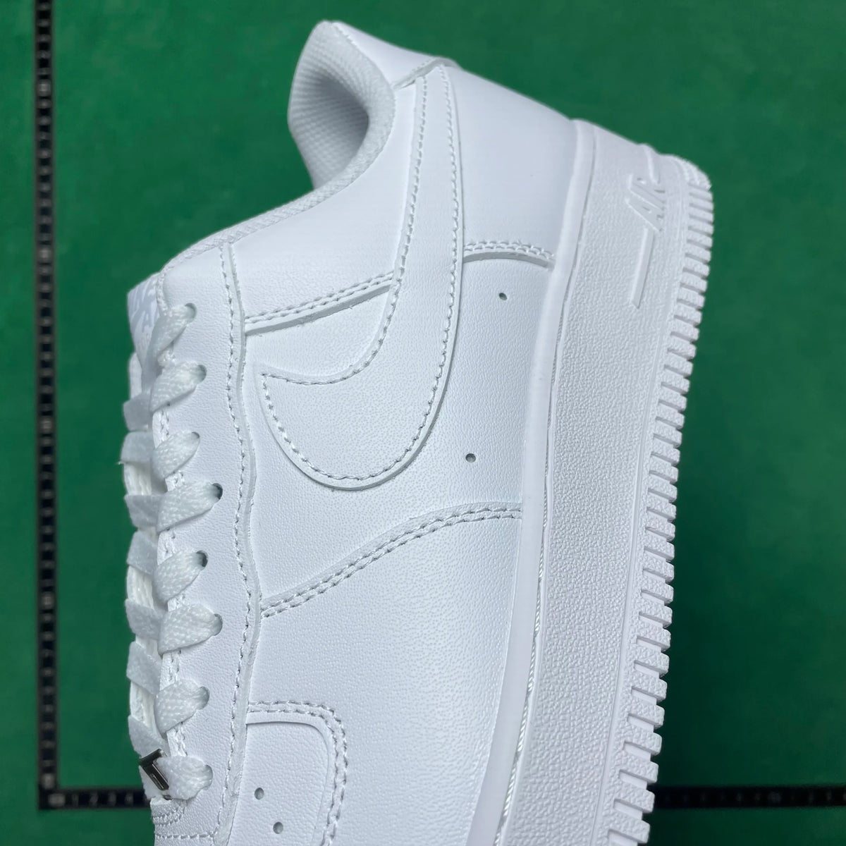 AF 1 Low ’07 Triple White Shoes Sneakers – nk0000627