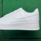 AF 1 Low ’07 Triple White Shoes Sneakers – nk0000627