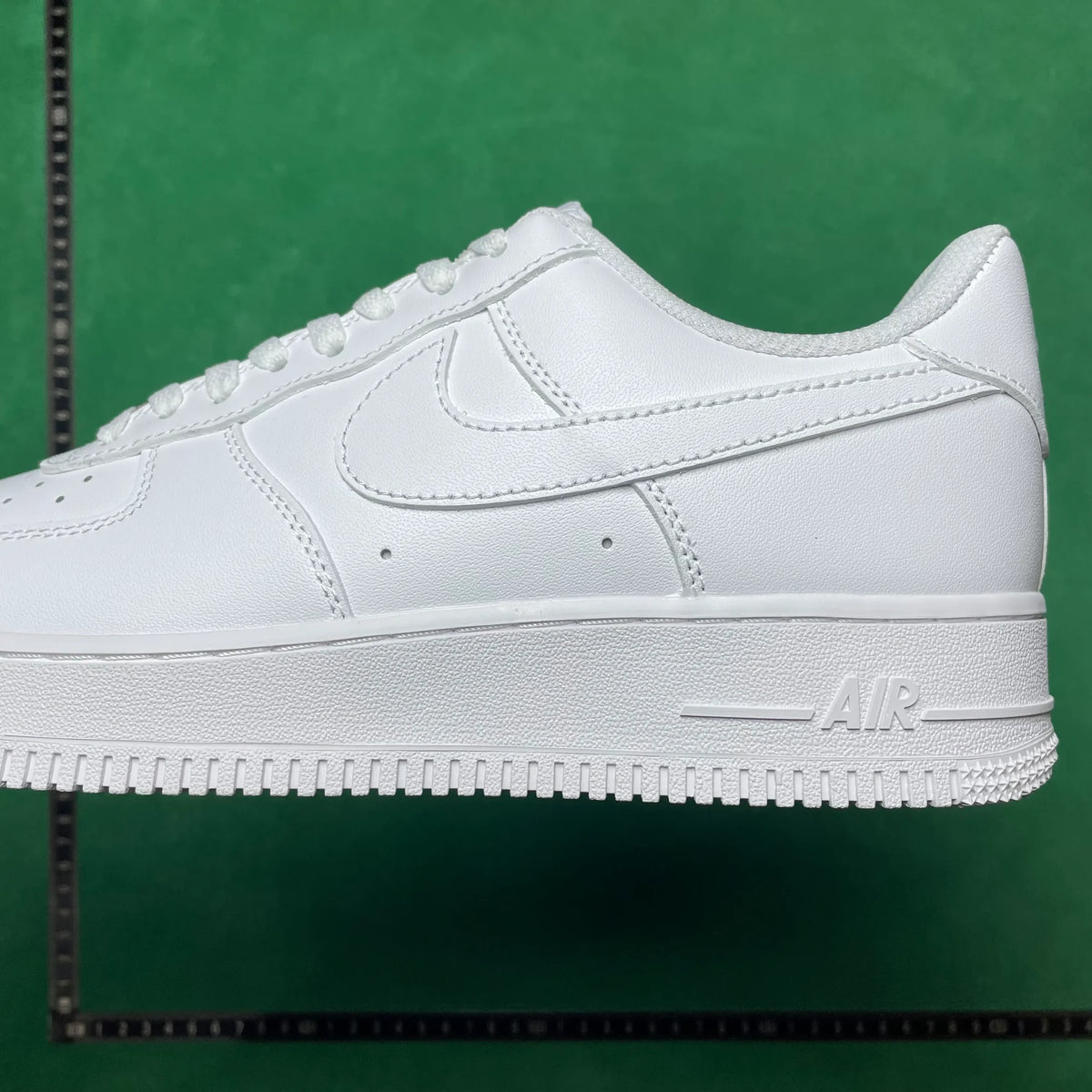 AF 1 Low ’07 Triple White Shoes Sneakers – nk0000627