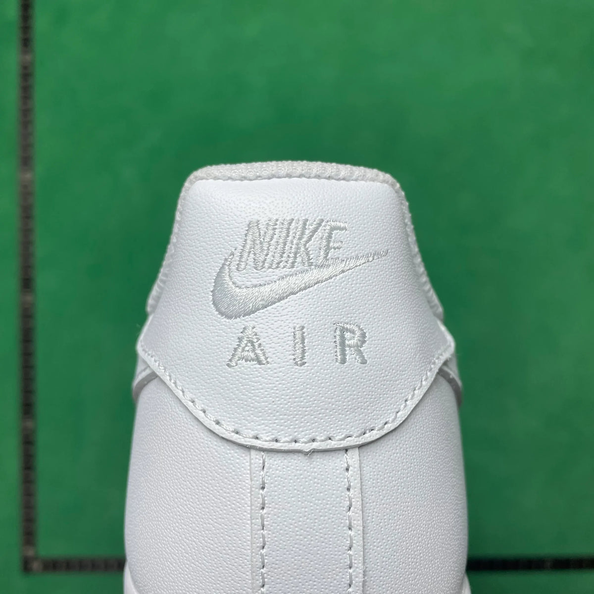 AF 1 Low ’07 Triple White Shoes Sneakers – nk0000627