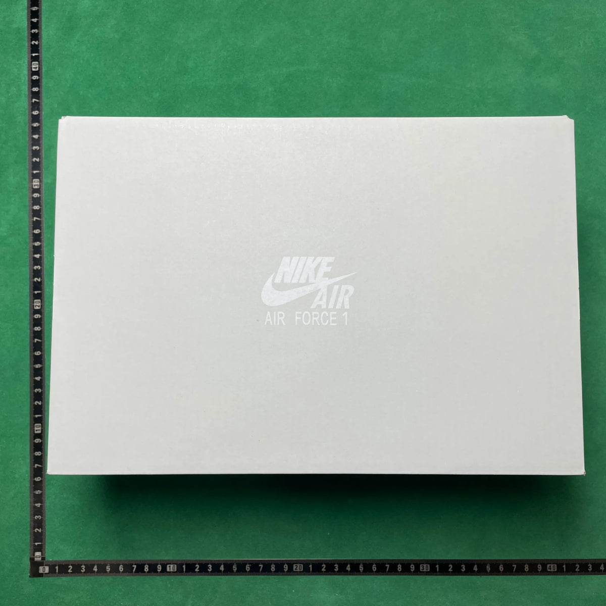 AF 1 Low ’07 Triple White Shoes Sneakers – nk0000627