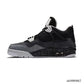 AJ 4 Retro Fear Pack Shoes Sneakers (Big Size Available) – nk0000662