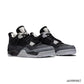 AJ 4 Retro Fear Pack Shoes Sneakers (Big Size Available) – nk0000662