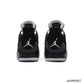 AJ 4 Retro Fear Pack Shoes Sneakers (Big Size Available) – nk0000662