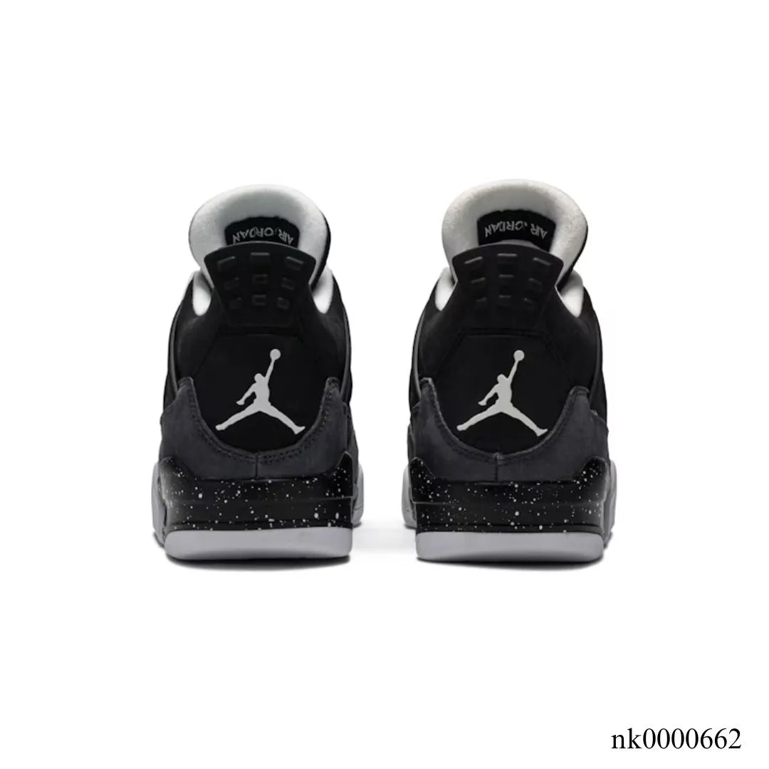 AJ 4 Retro Fear Pack Shoes Sneakers (Big Size Available) – nk0000662