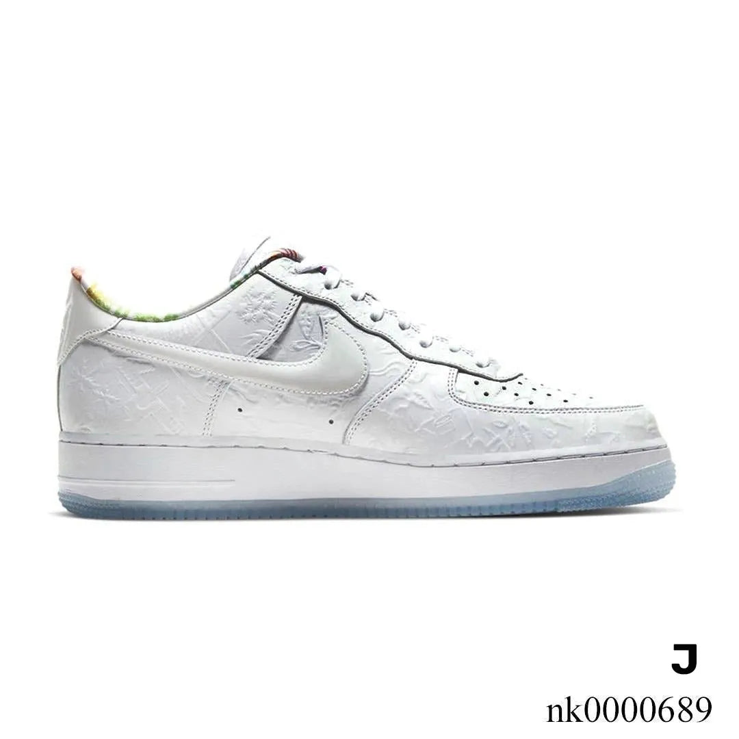 AF 1 Low Chinese New Year (2020) Shoes Sneakers – nk0000689